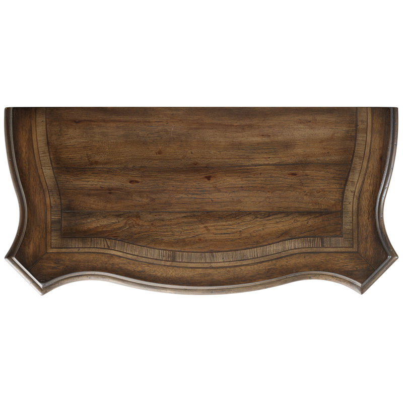 Rhapsody Five Drawer Chest
