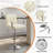 Pete Swivel Upholstered Adjustable Height Counter Stools-1818544363