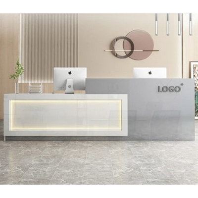 Christifer Reception Desk