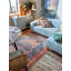 Oriental Hand Woven Indoor / Outdoor Area Rug-49811773