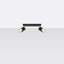 NERO Steel Flush Mount-1420446088-1420446090-1420446095