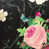 Black Polyester