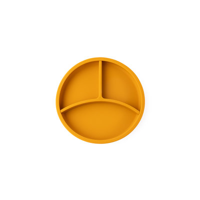 Silicone Divider Plate