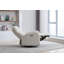 Fauteuil inclinable électrique pivotant Bailey