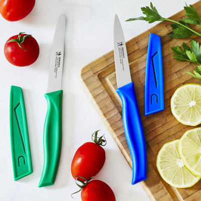 HENCKELS 2-Piece Utility Knife Set