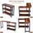 Ewalda 31.5'' Console Table
