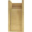 Bois de cèdre brut Warren-88293099