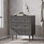 Commode nordique à 3 tiroirs-1639302057