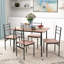 Pittsford 4 - Person Dining Set-1934152764