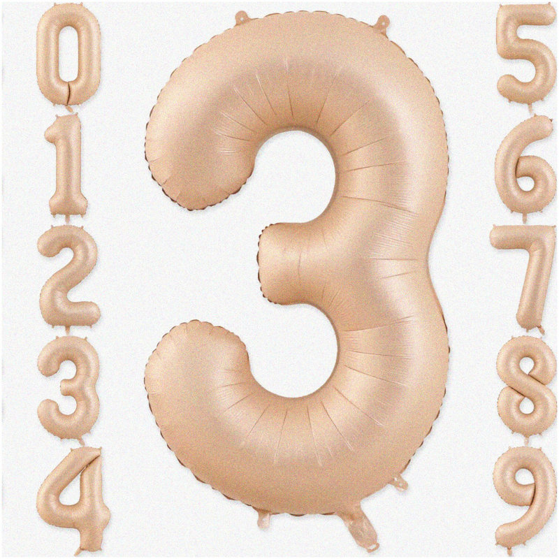 157pcs Balloon Arch Kit