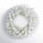Wreath with LED Lights