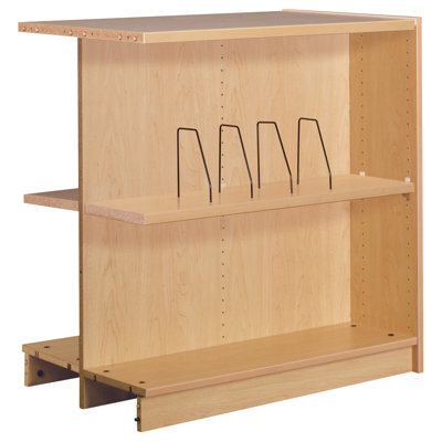 Library Bookcase