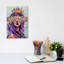 Queen - Colorful Portrait Woman-2076314819-2076314829-2076314865