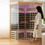 Double Sauna