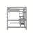 Hermino Kids Loft Bed-538878743-538878741