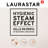 Laurastar 2000 Watt Garment Steamer