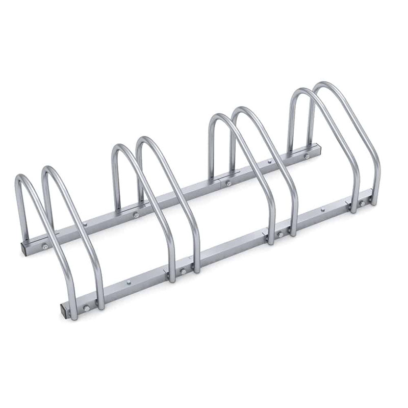 Pantle Metal Anchored Bike Rack