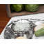Grape Serving Tray Set