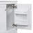 30"  Bathroom Vanity With Single Sink-280180329