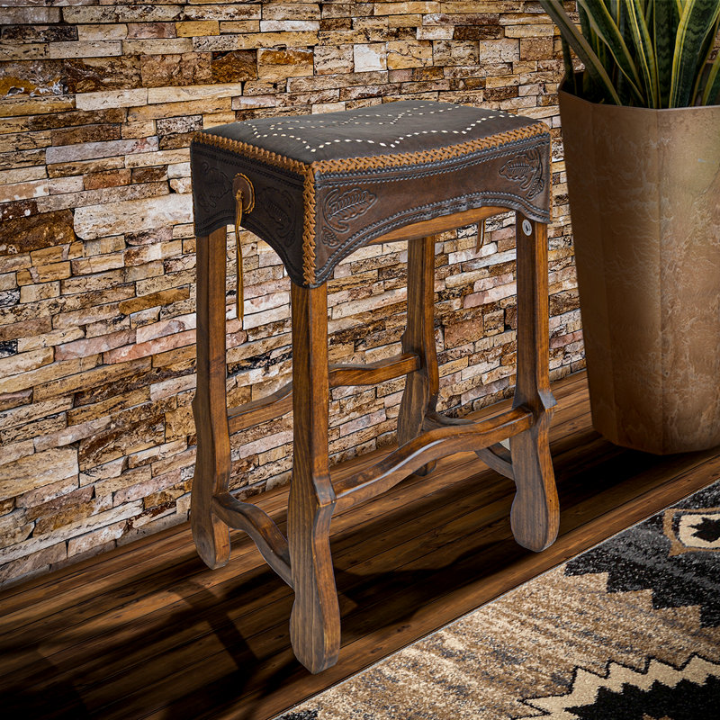 Tabouret 31 "Ismat