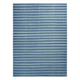 Kilim & Flatweave One-of-a-Kind 10'1X13'4 Area Rug