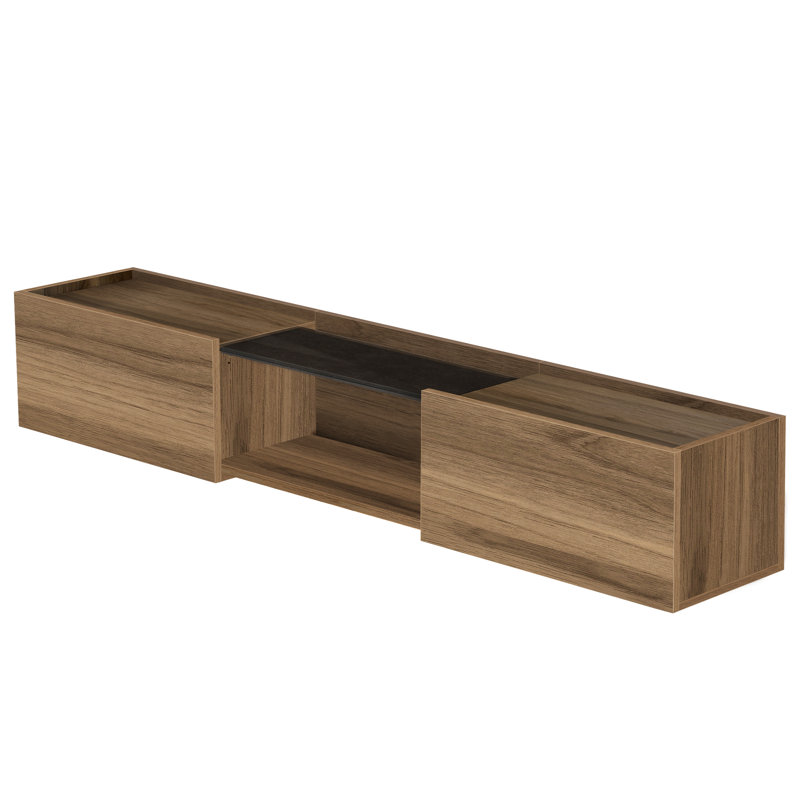 Casilla TV Stand for TVs up to 78"
