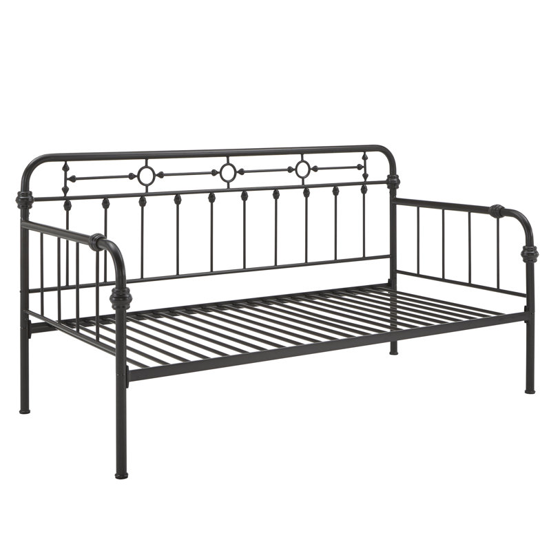Thatcham Metal Daybed, Twin