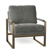 Gramercy Armchair