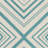 Charla Cedar Brook Hand Loomed Cotton Geometric Rug-22984632