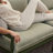 Terra 70.5'' Wide Reversible Powder Coated Aluminum Loveseat with Sunbrella® Cushions-88873897
