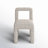 Blitz Boucle Dining Chair-1827829628