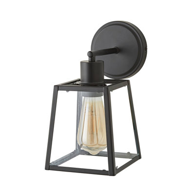 Aniva Armed Sconce