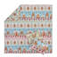 Ensemble de courtepointe pastel Gingerbread Lane de Greenland Home Fashions, 3 pièces-135640264