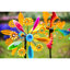 Siggers Weather Resistant Plants & Flowers Rotator