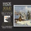 Art de Noël - CCXCV - Reproduction encadrée - Restickable-759722276-759722279