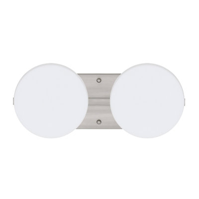 Ciro 2 - Light Dimmable Vanity Light