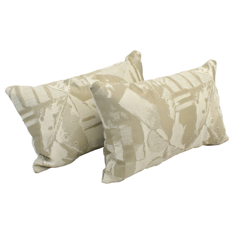 Coussin lombaire