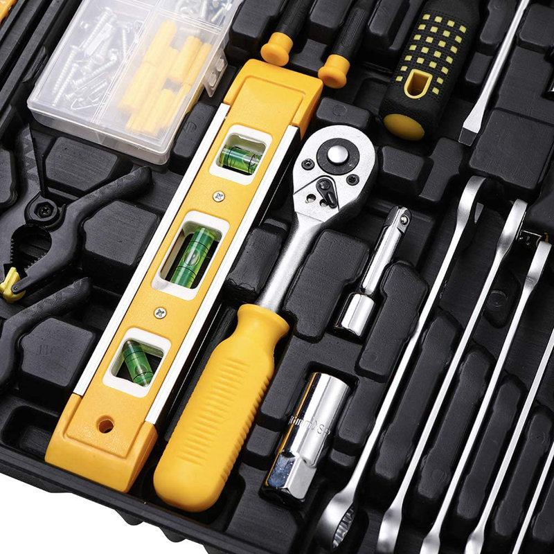 Letyton Hand Tool Set