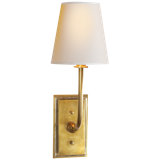 Thomas O'Brien Hulton Sconce