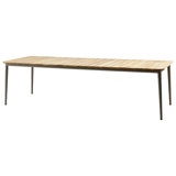 Core Outdoor Dining Table