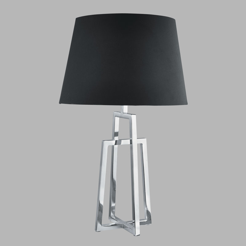Rutherford Metal Table Lamp