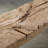 Solid Wood Console Table-124063576