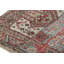 Rug & Kilim’S Square Kazak Style Rug With Polychromatic Geometric Patterns