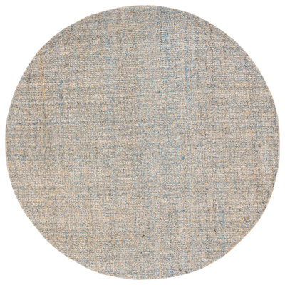 Tapis abstrait touffeté à la main Jaymeson