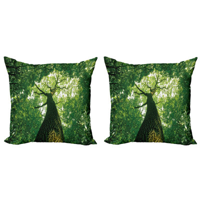 Nonda Square Scatter Cushion Cover