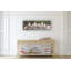 Art for the Home Typography Dream LED Printed Canvas