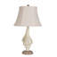 Polyresin Table Lamp