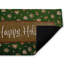  Tapis de porte Gingerbread