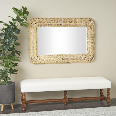 Miroir mural Lealia