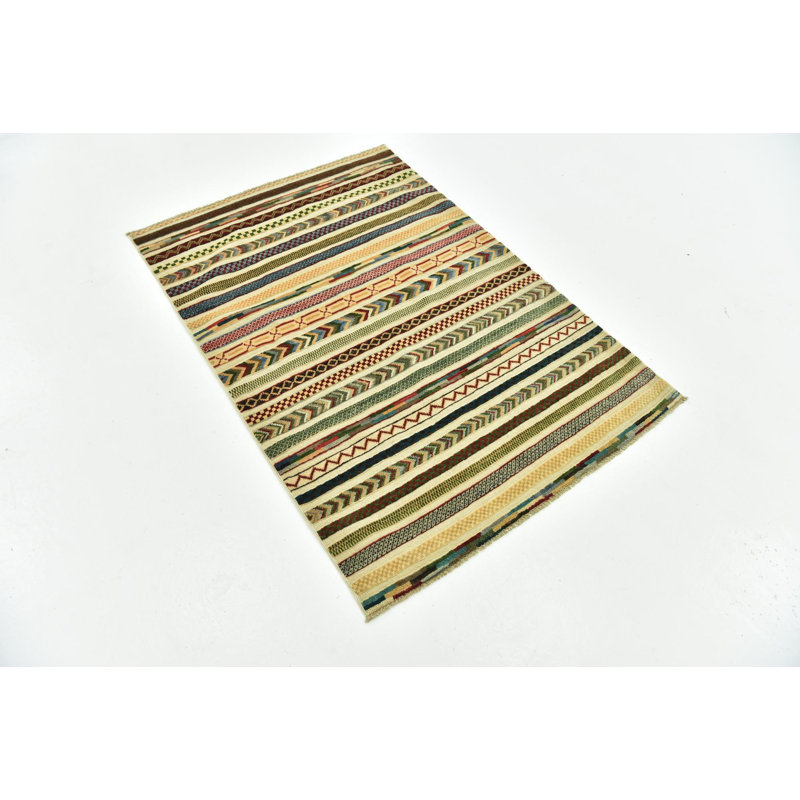 Tapis 3 x 5 po Pastrana